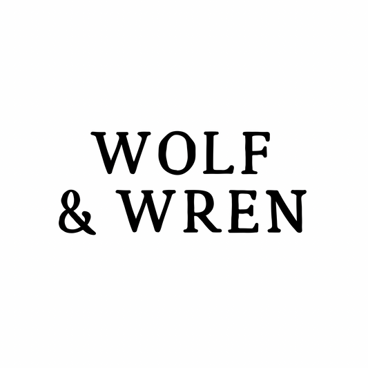 WOLF & WREN Gift Card