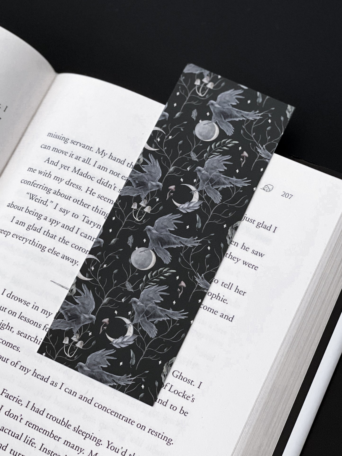 Oopsie Mystery Bookmark Bundle